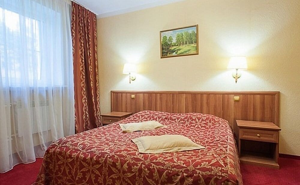 Junior Suite, 1 Bedroom photo 1
