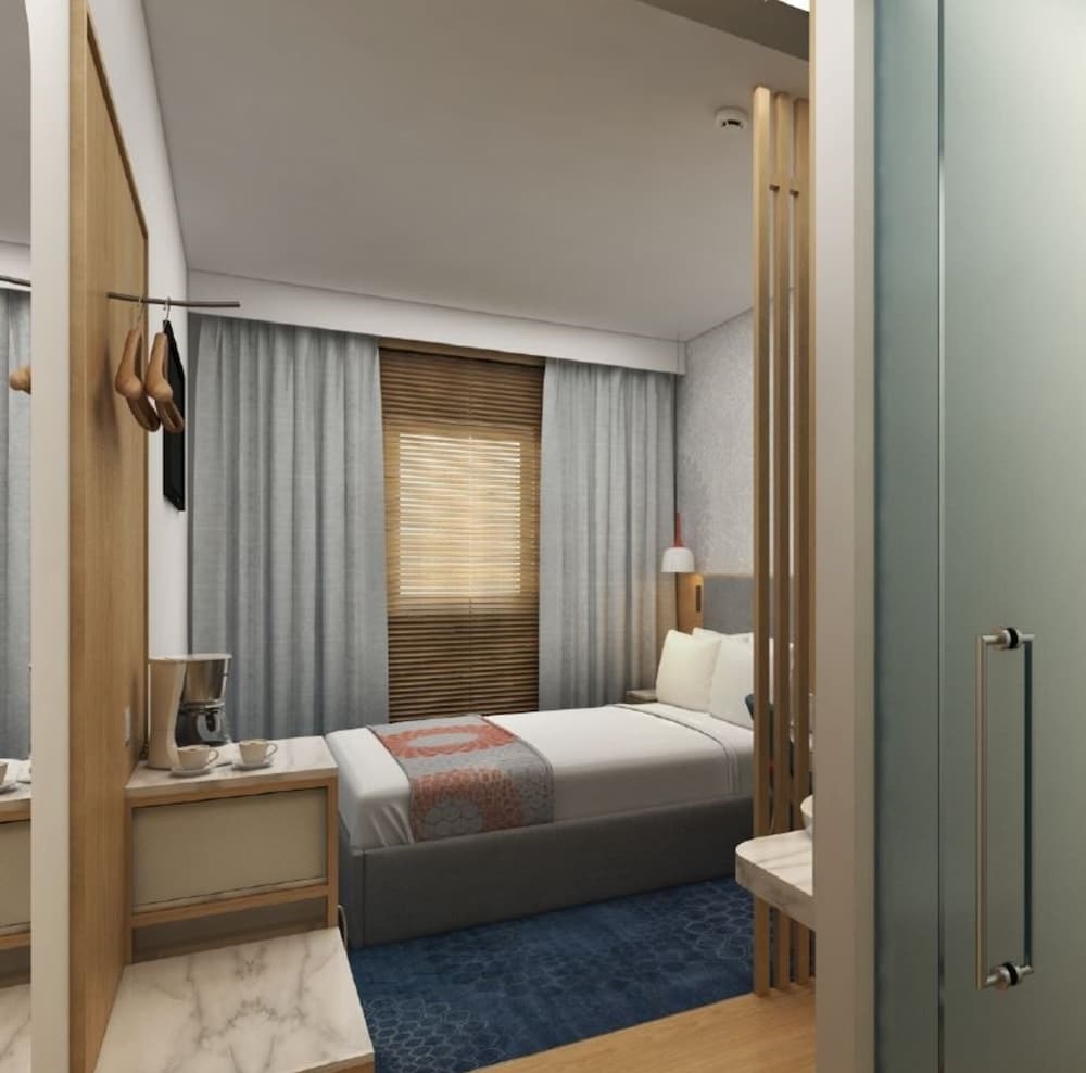 Standard Room, 1 Queen Bed photo 1