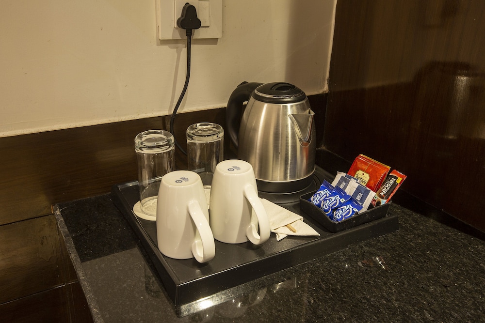 Deluxe Room, 1 Double Bed, Non Smoking - Photo 5