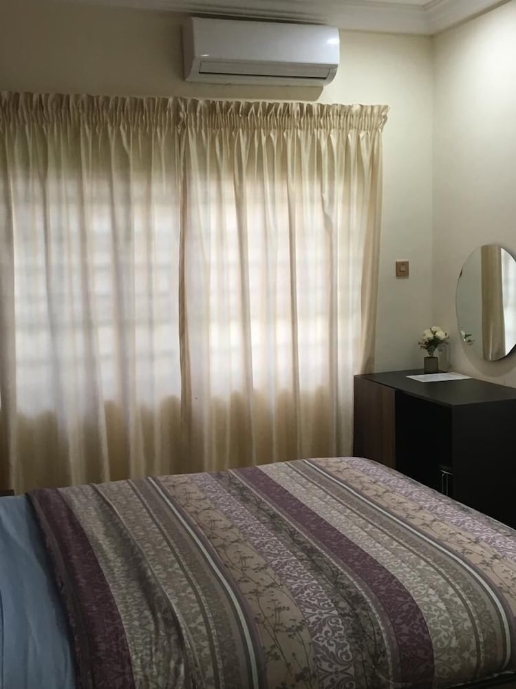 Exclusive Double Room Single Use photo 2