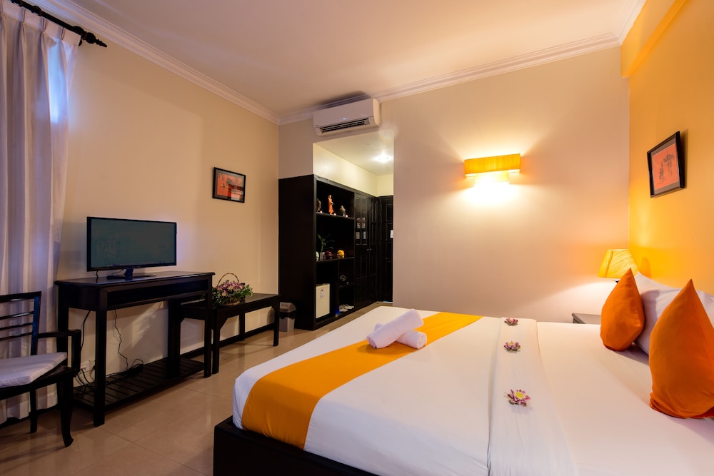 Superior Double or Twin Room - Photo 4