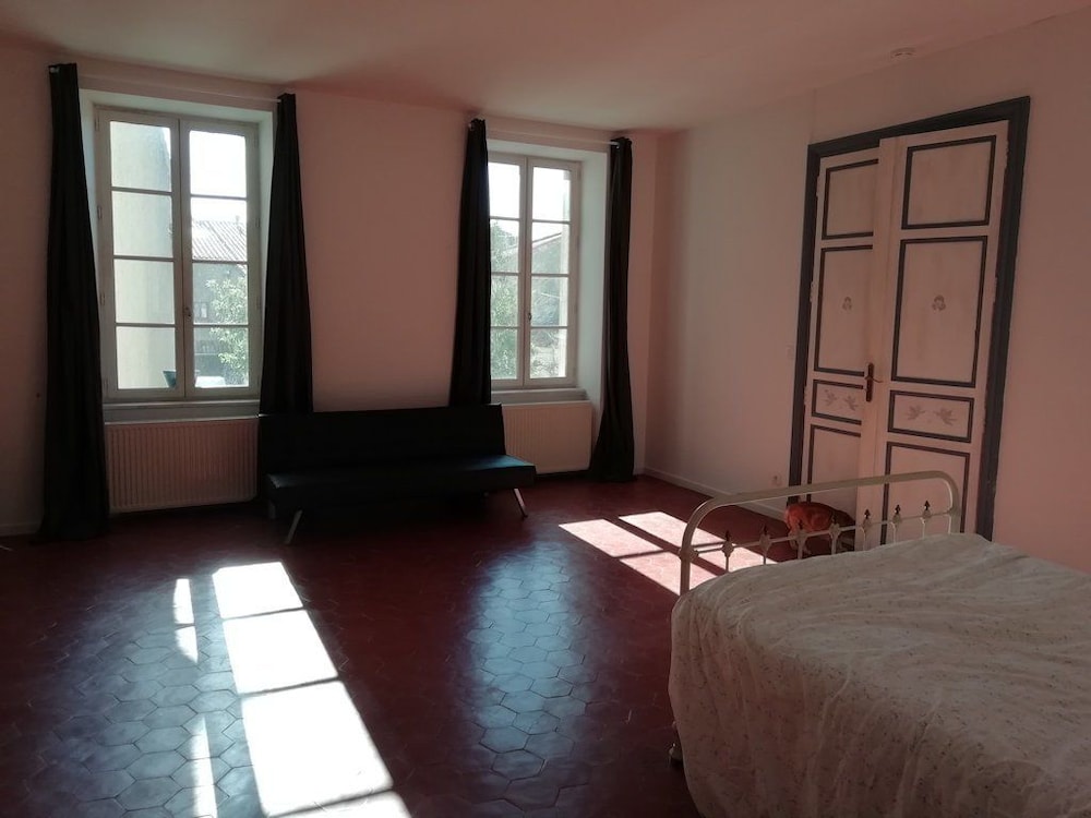 Double Room, Garden View photo 2