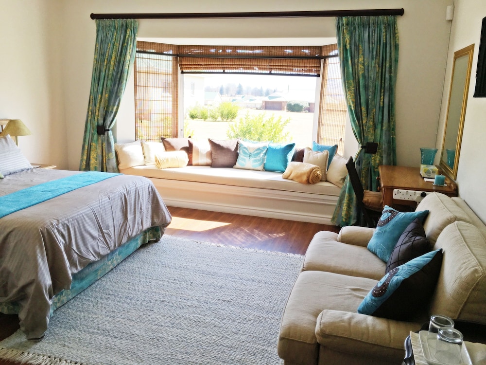 Garden View Room photo 1