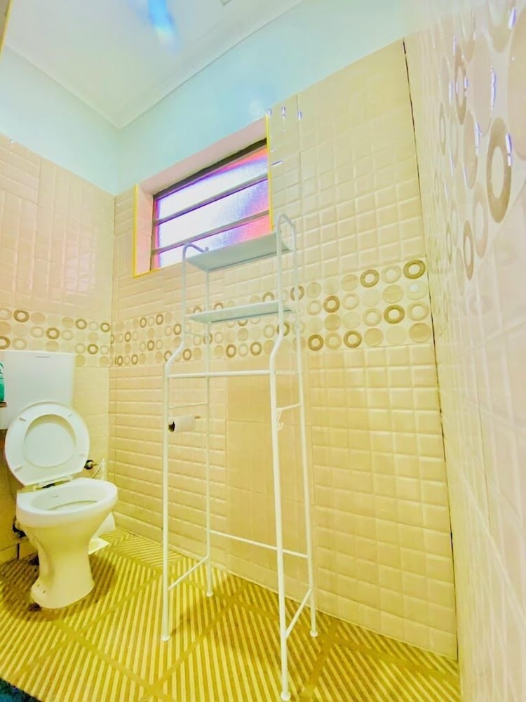 Deluxe Single Room photo 3