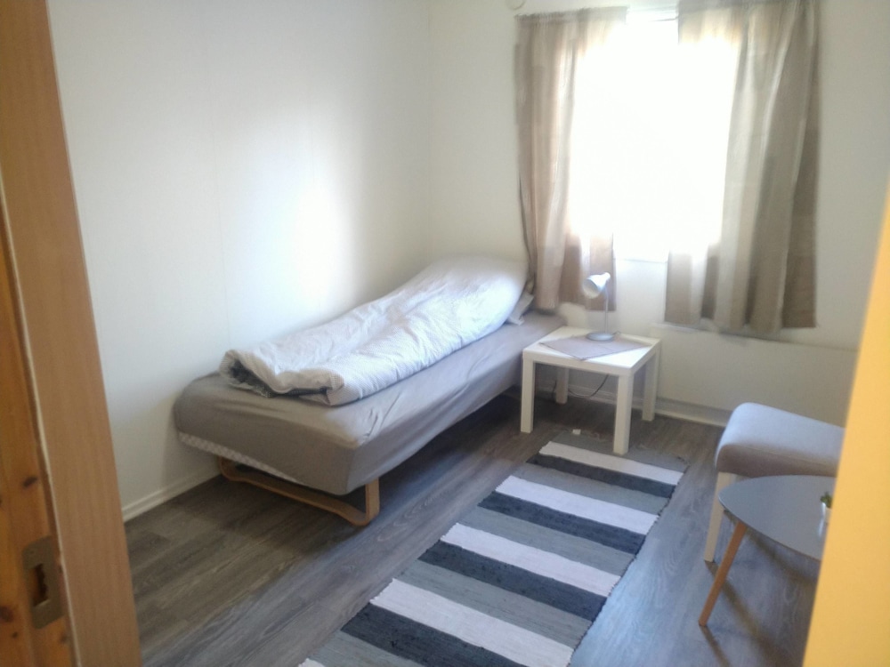 Economy Single Room photo 1