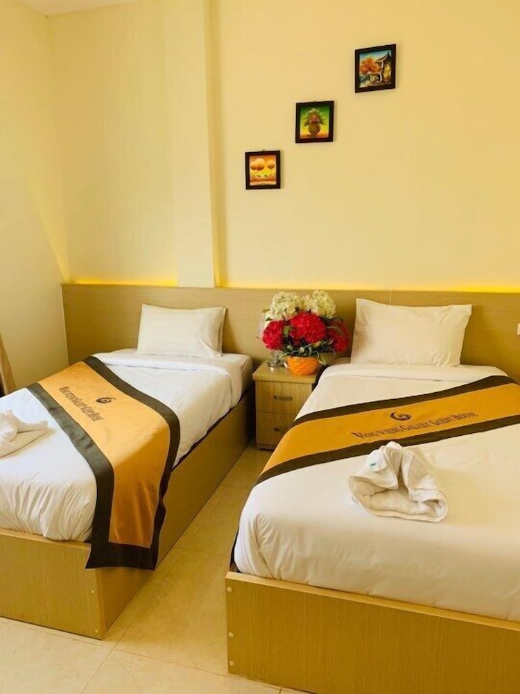 Superior Double or Twin Room photo 1