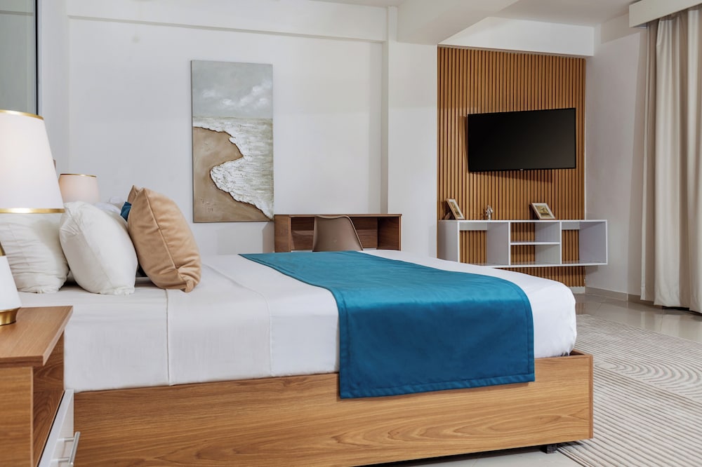 Junior Suite - Photo 1