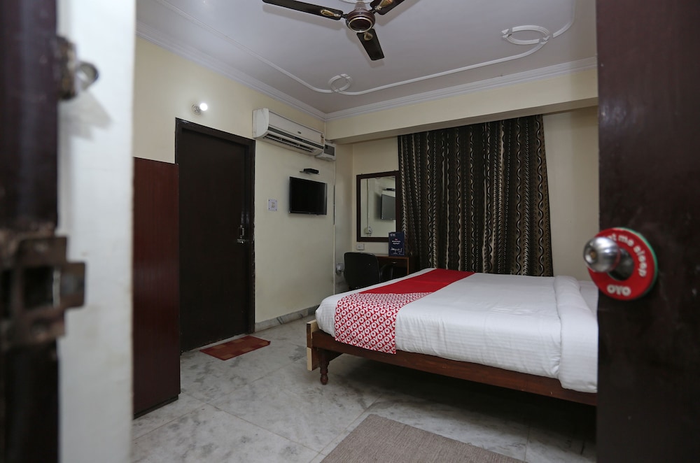 Deluxe Double Or Twin Room, 1 King Bed photo 1