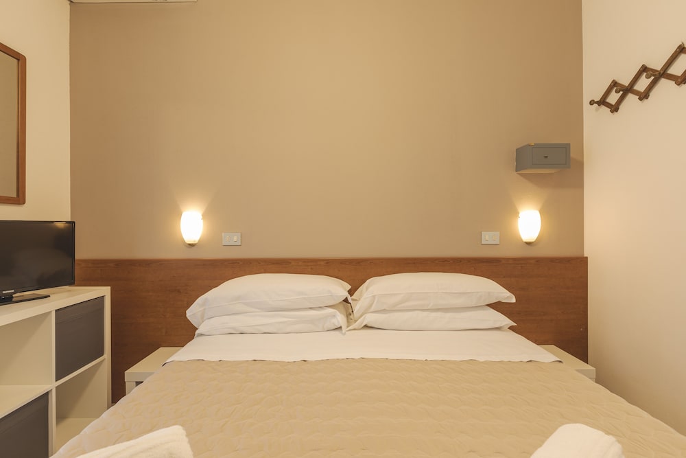 Double Room, Balcony photo 1