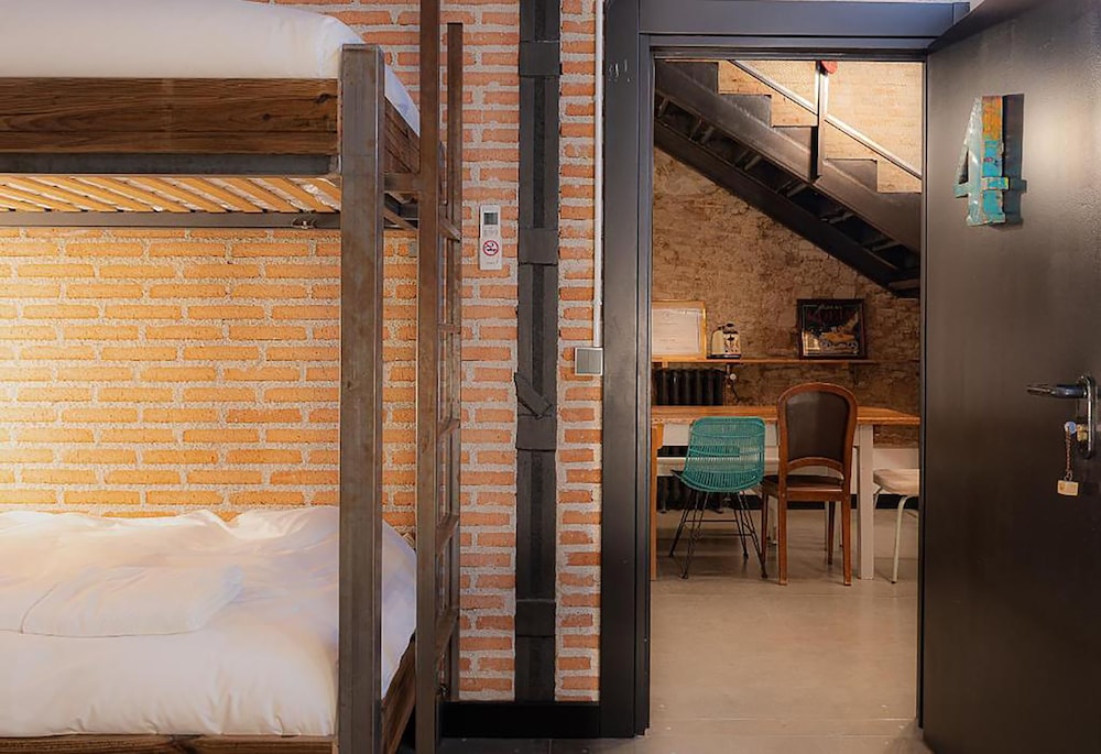 Quadruple Room photo 3