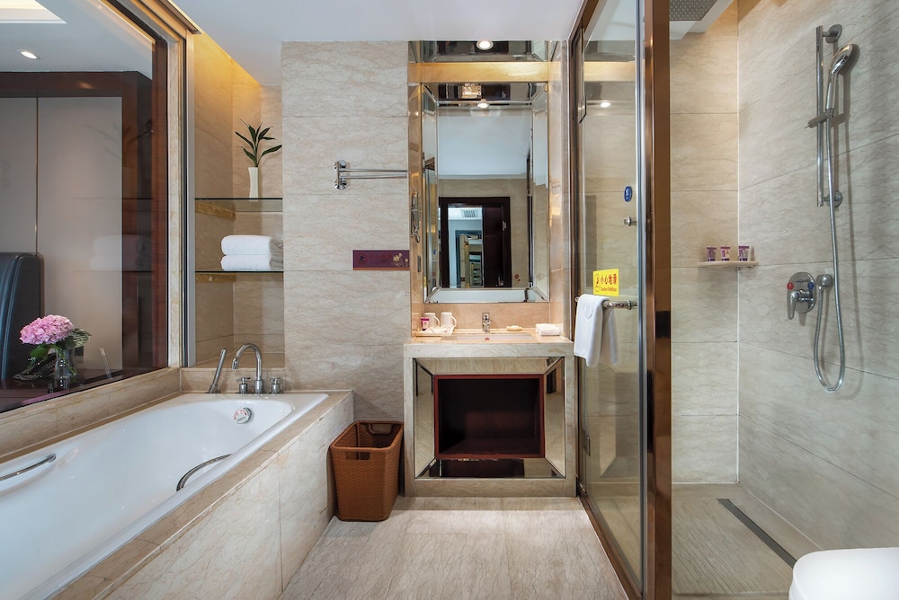 Executive Twin Room - Photo 3