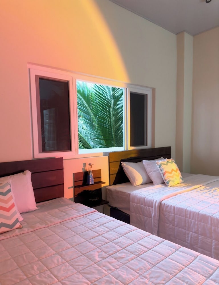 Deluxe Double Room, Sea View photo 3
