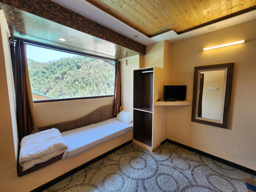 Deluxe Room, Valley View photo 2