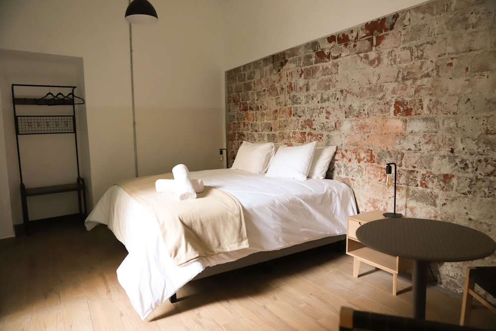Superior Double Room - Photo 1