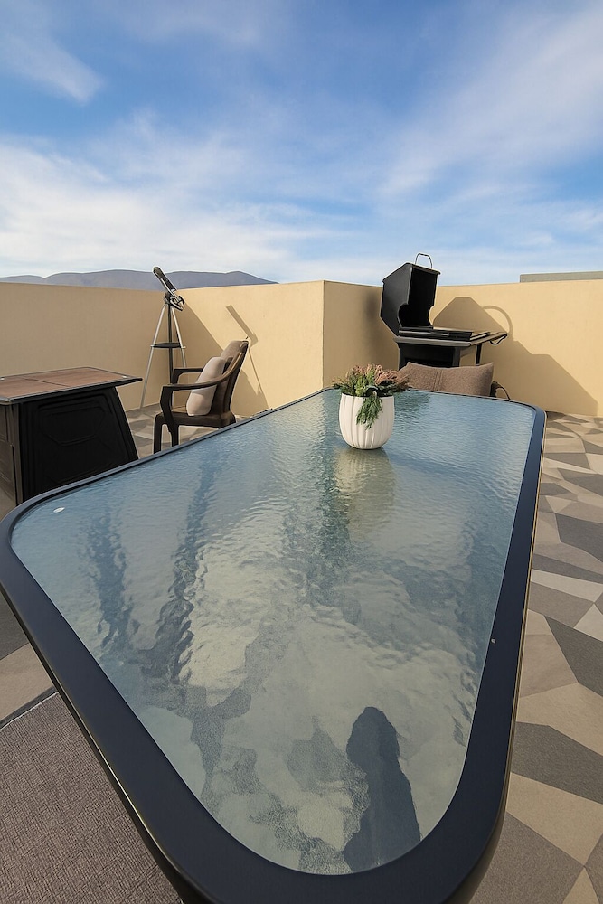 Deluxe Villa, City View photo 3