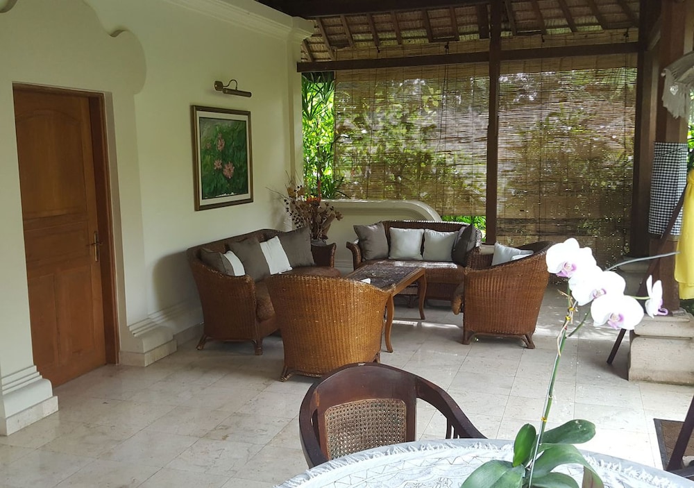 Villa, 1 Bedroom (Bougainvillea) photo 2