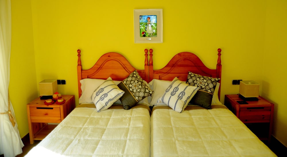 Casa, 3 habitaciones