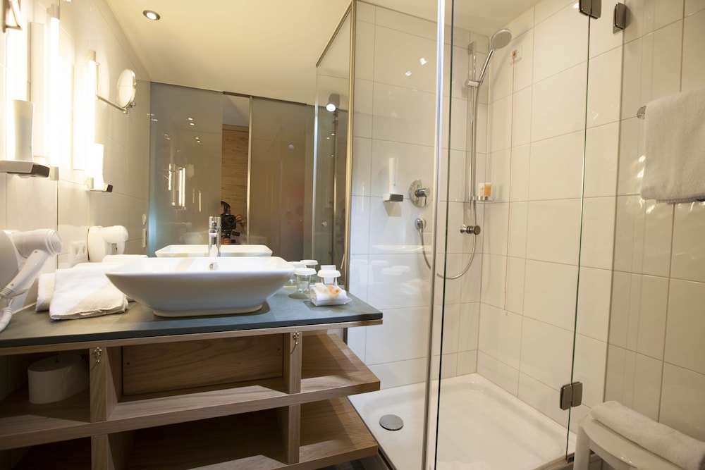 Standard Double Room (Seeparadies) photo 2