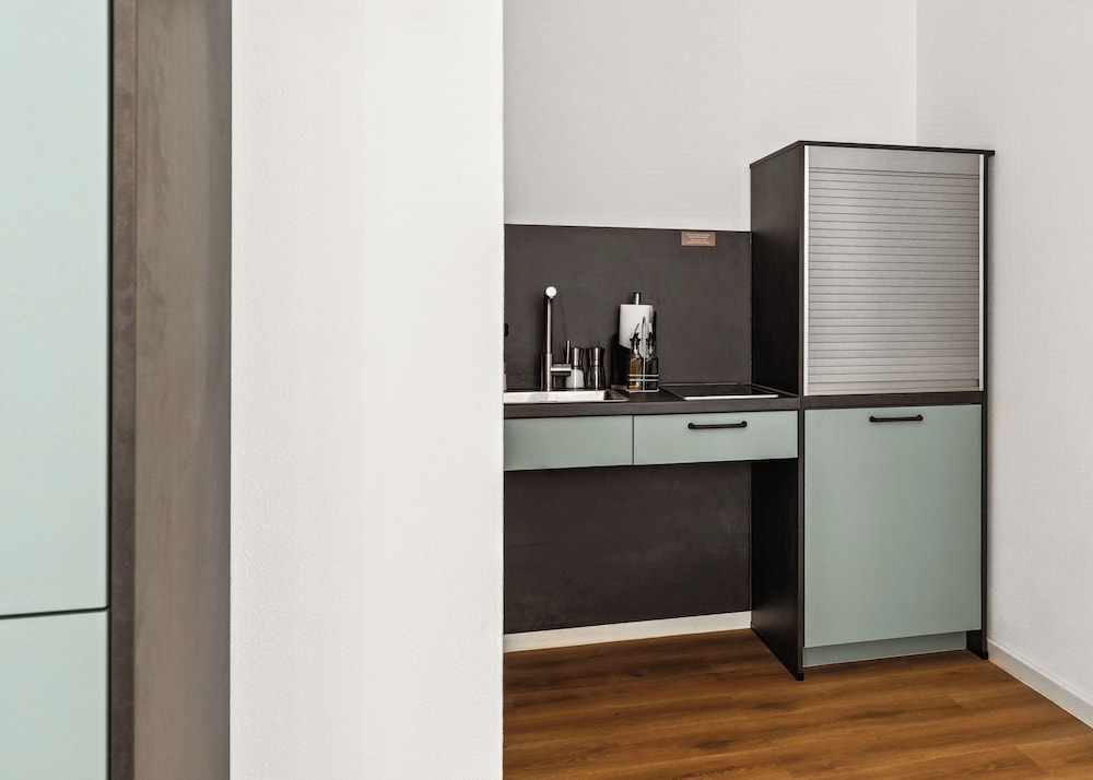 Limehome Karlsruhe Kaiserstraße, Billede 5