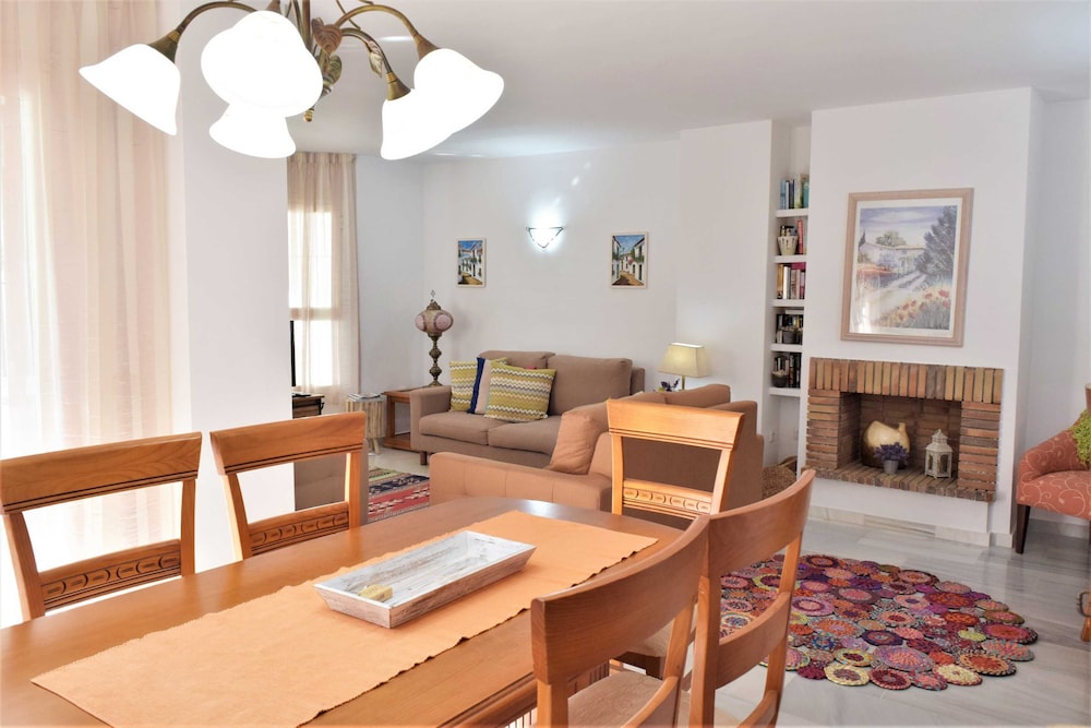 Apartamento Tradicional, 3 Habitaciones
