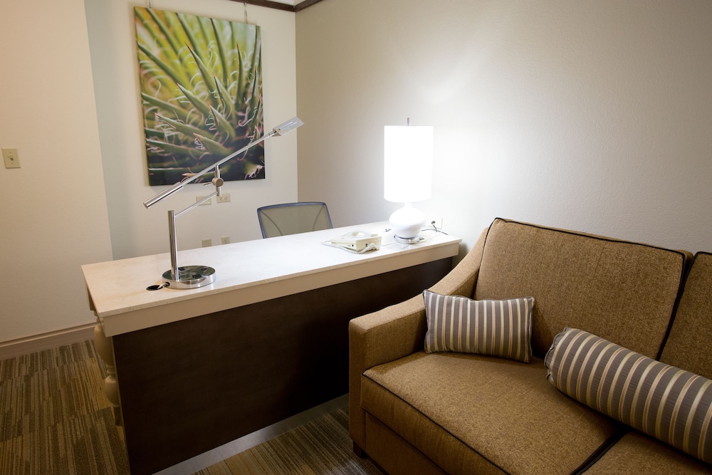 Junior Suite, 2 Queen Beds, Accessible (Hearing) - Photo 2