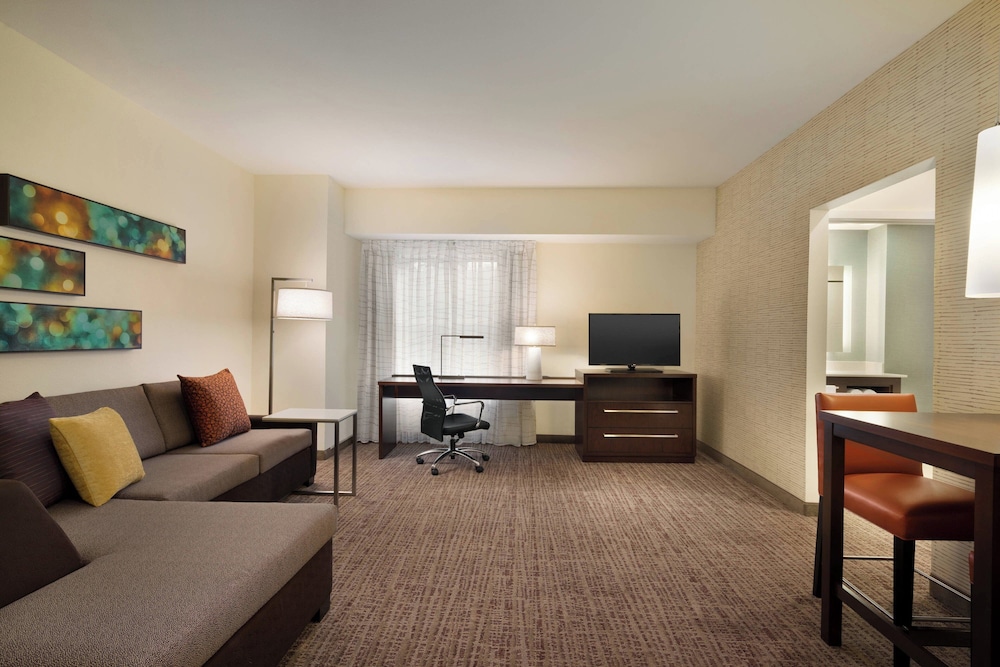 Suite, 1 Bedroom photo 1