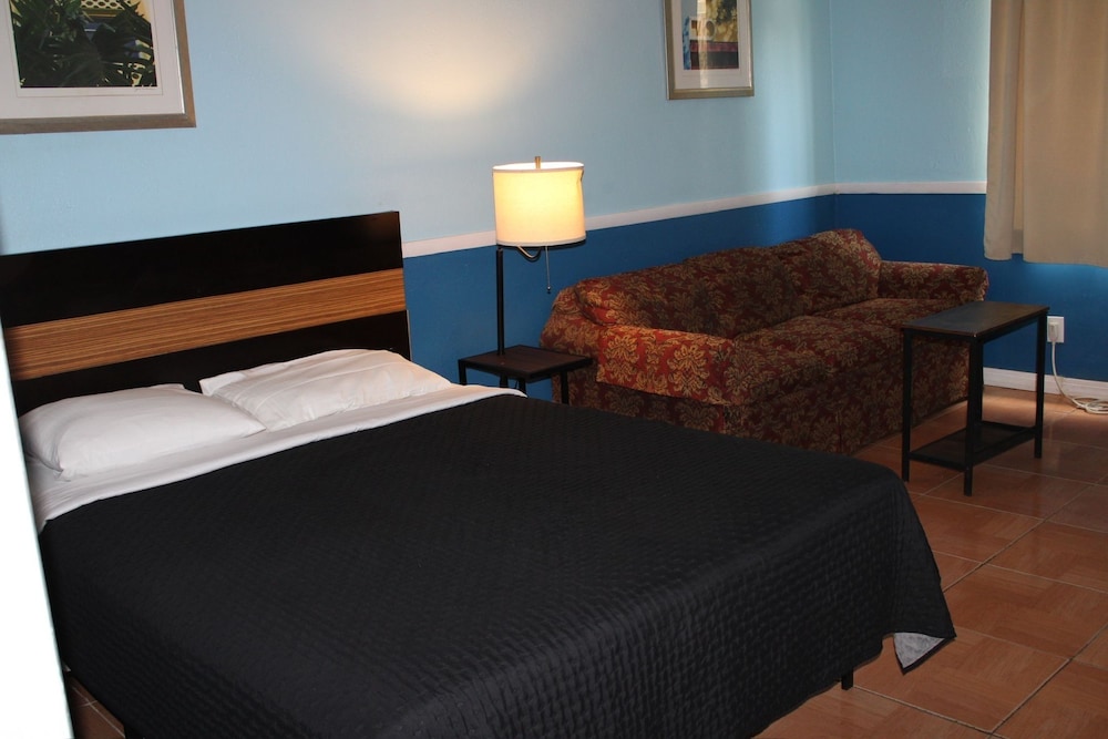 Double Room, Mobility Accessible, Non Smoking photo 2