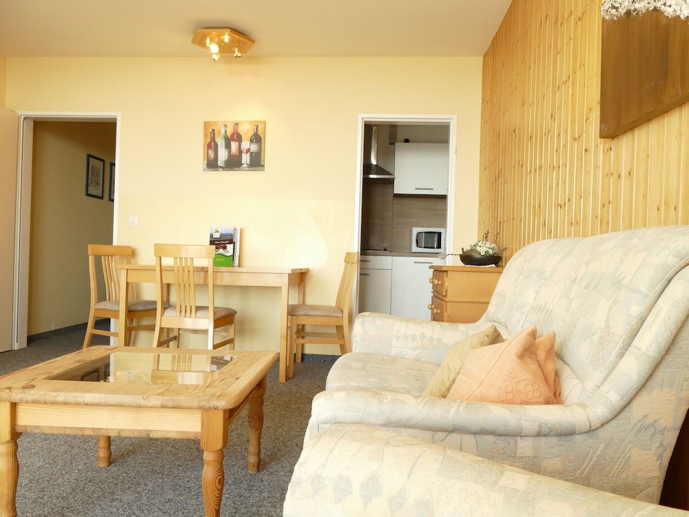 Comfort Apartment, 1 Bedroom