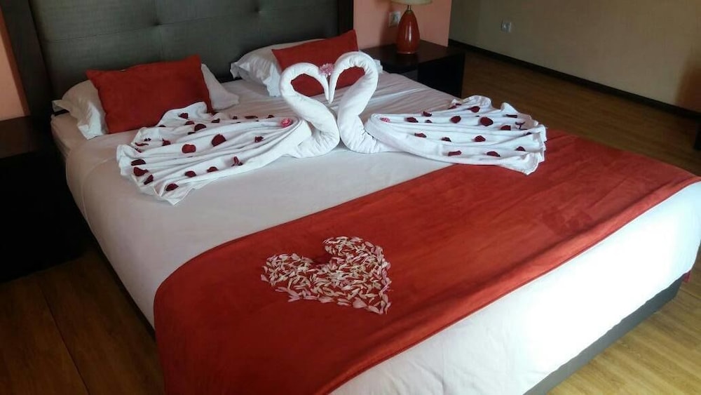 Superior Double Room photo 3