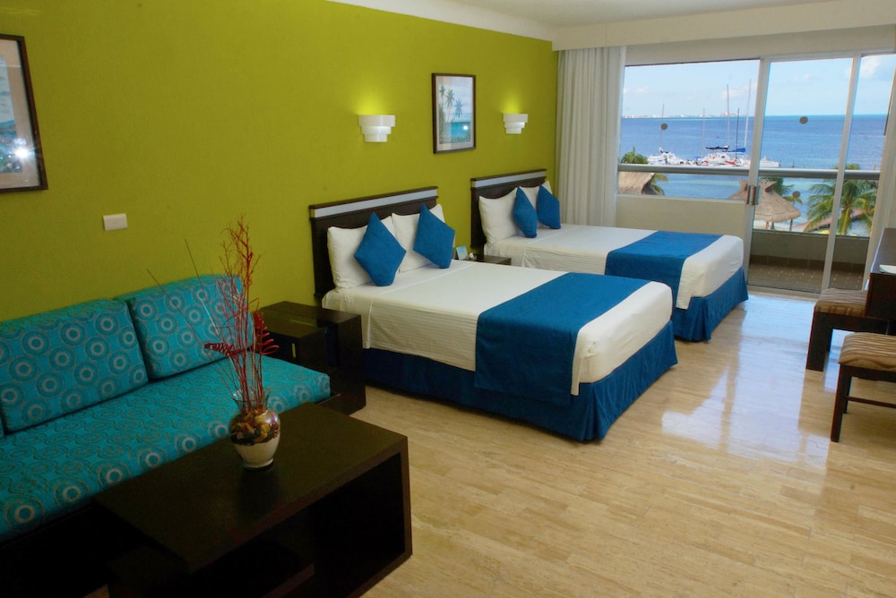 Junior Suite, Balcony - Photo 5