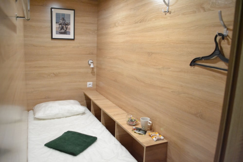 Economy Single Room photo 2