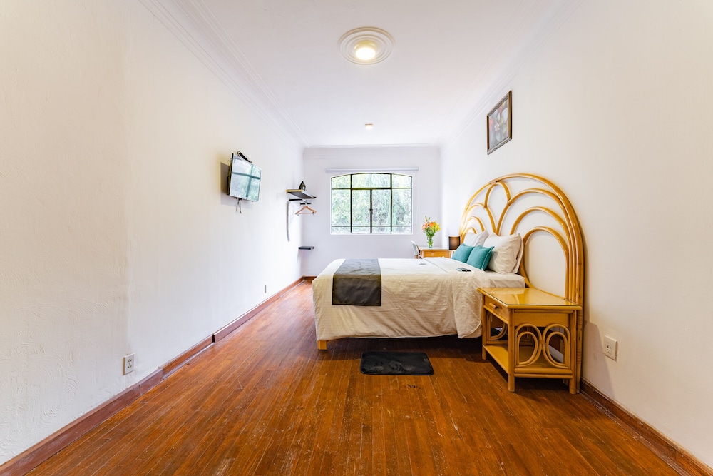 Business Double Room