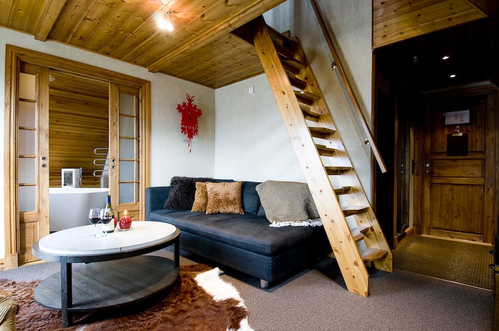 Exclusive Suite photo 3