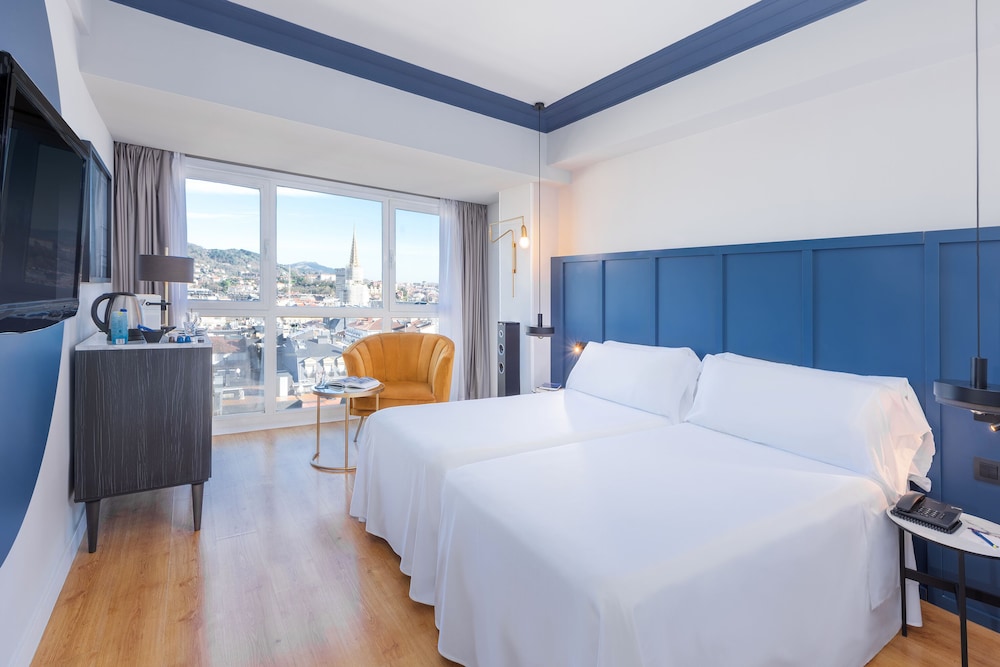 Premium Twin Room (2 Ad + 1 Ch)