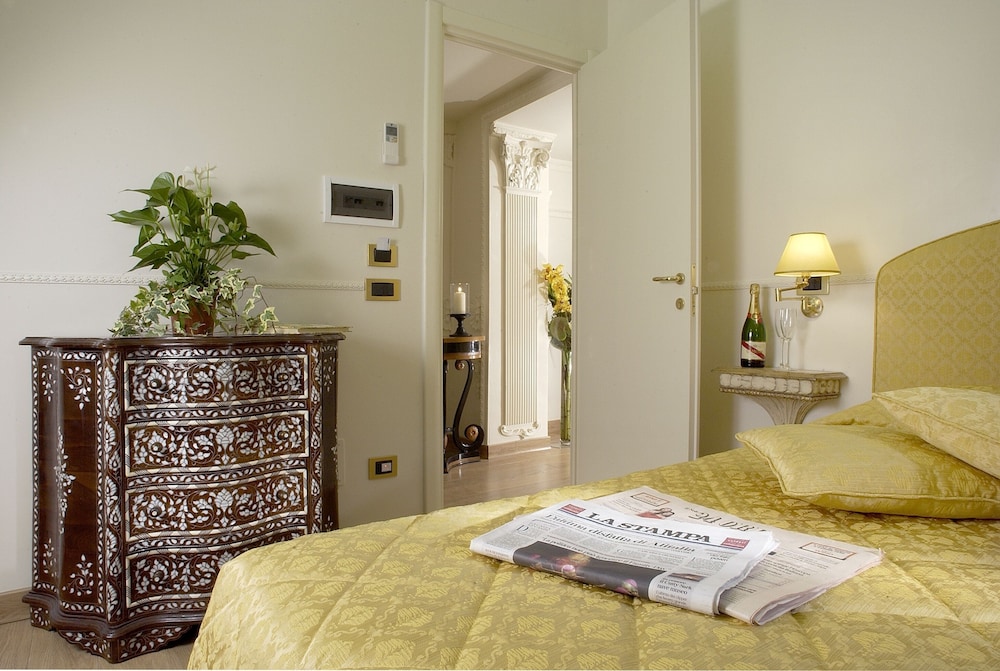 Deluxe Double Room, 1 Bedroom photo 2