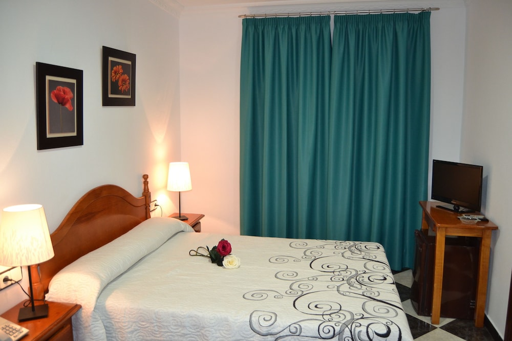 Double Room (Interior) photo 3