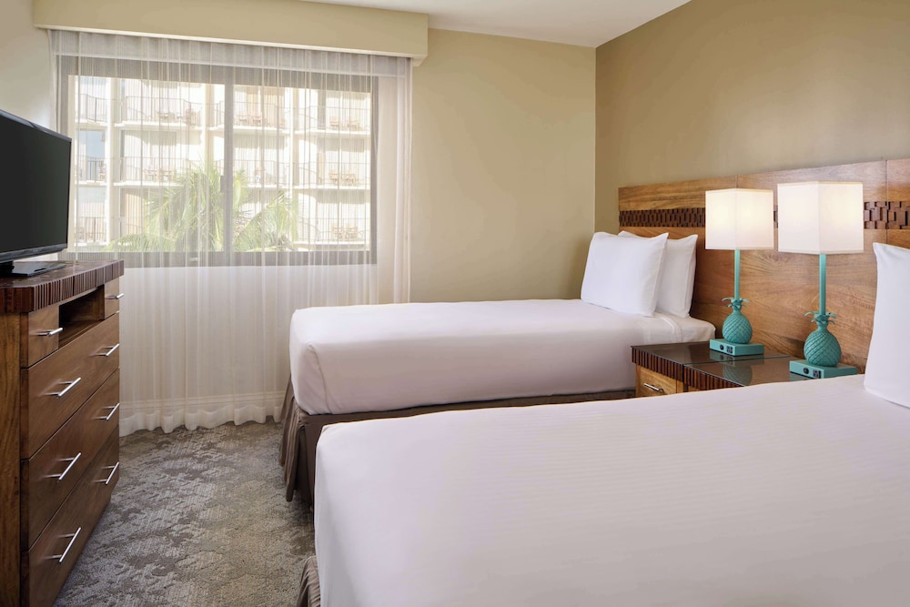 Room, 2 Bedrooms, Ocean View