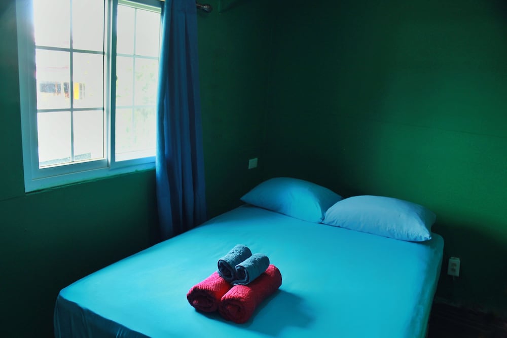 Classic Double Room (Solarte) photo 1