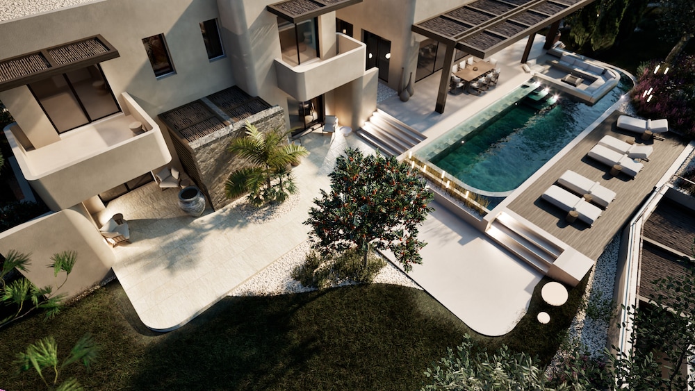 Villa Premium, 4 Habitaciones
