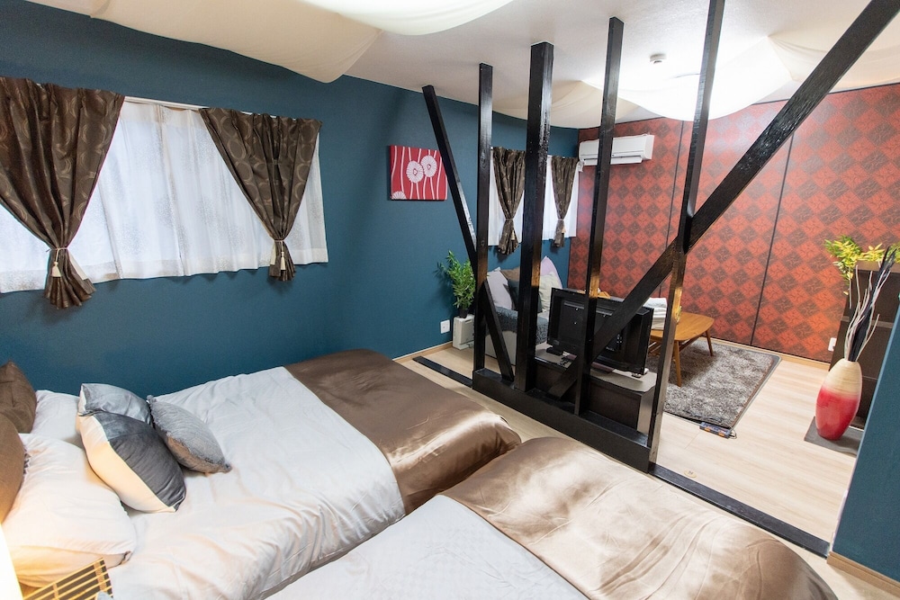 Private Vacation Home photo 2