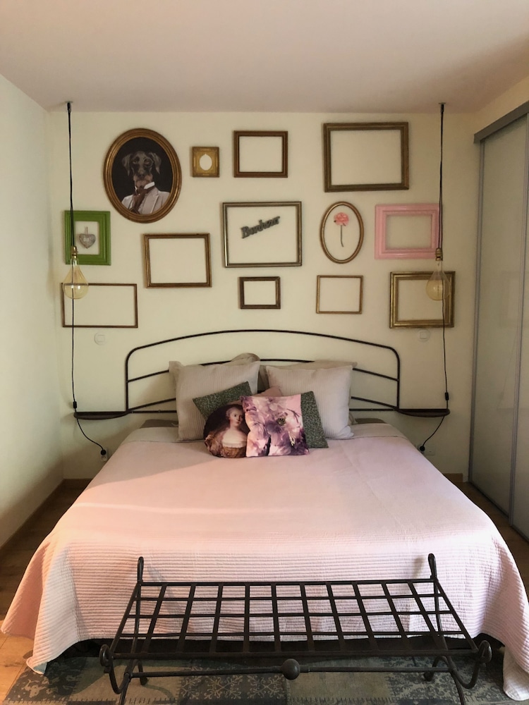 Double Room, 1 Queen Bed, Terrace photo 2