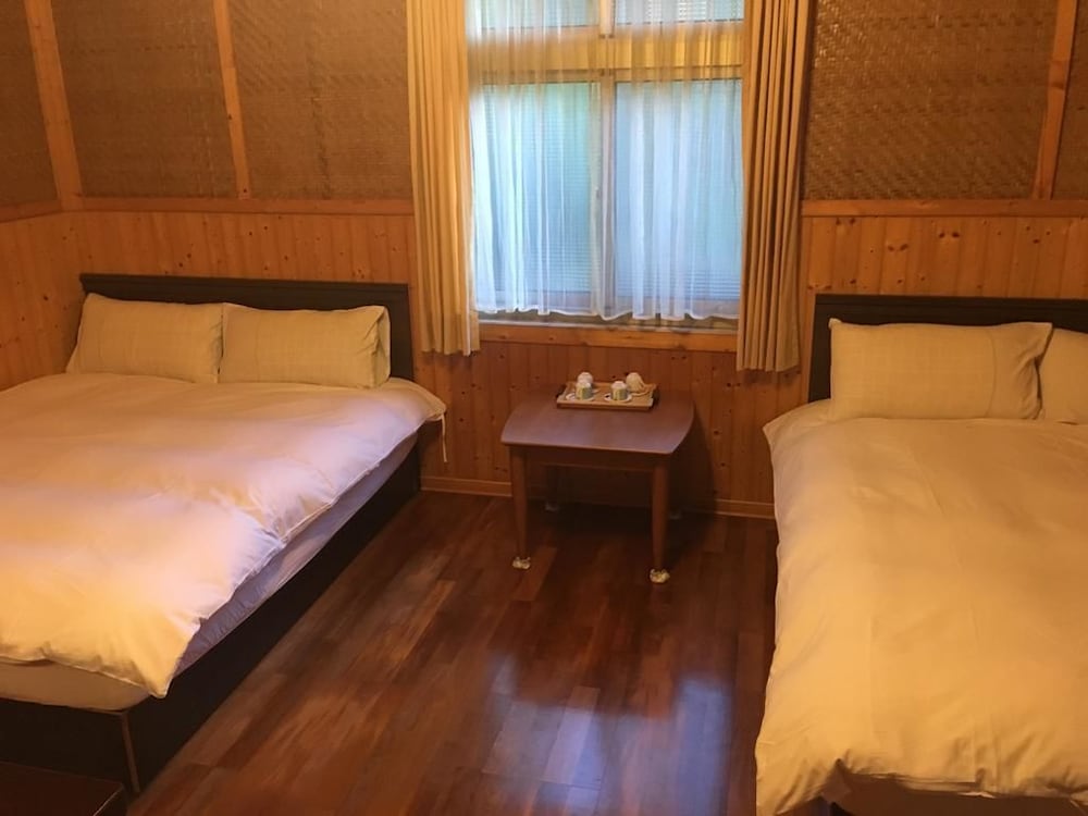 Quadruple Room photo 1