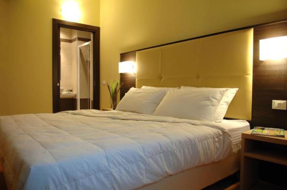 Double Room, Balcony photo 3