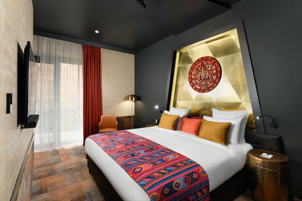 Superior Room, 2 Single Beds, Convertable to King-size Bed, Quarry View - Photo 3