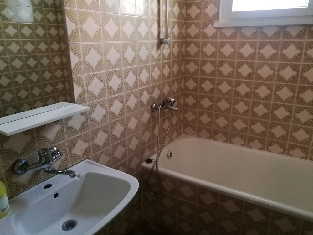 Comfort Apartment, Multiple Beds, Balcony photo 3