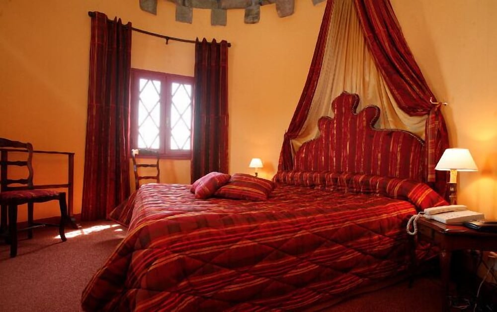 Deluxe Room (prestige) photo 3