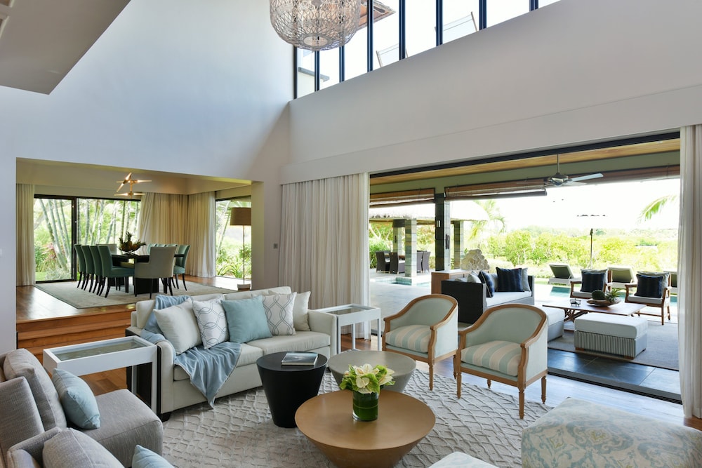 Grand Villa, 5 Bedrooms, Private Pool (Residence)