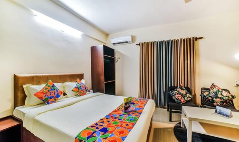 Deluxe Room - Photo 4