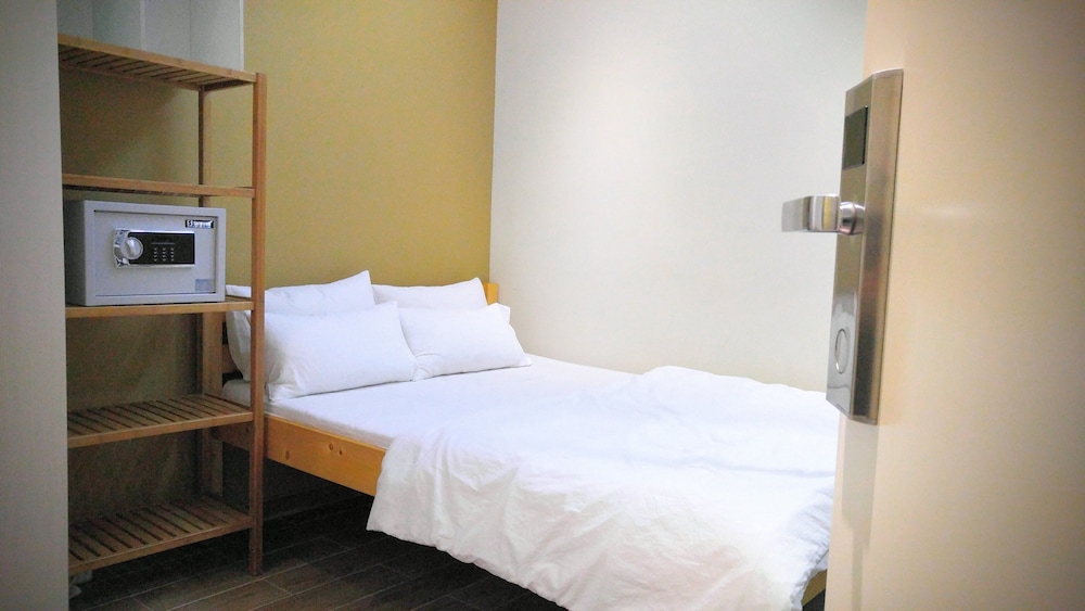 Standard Double Room photo 1