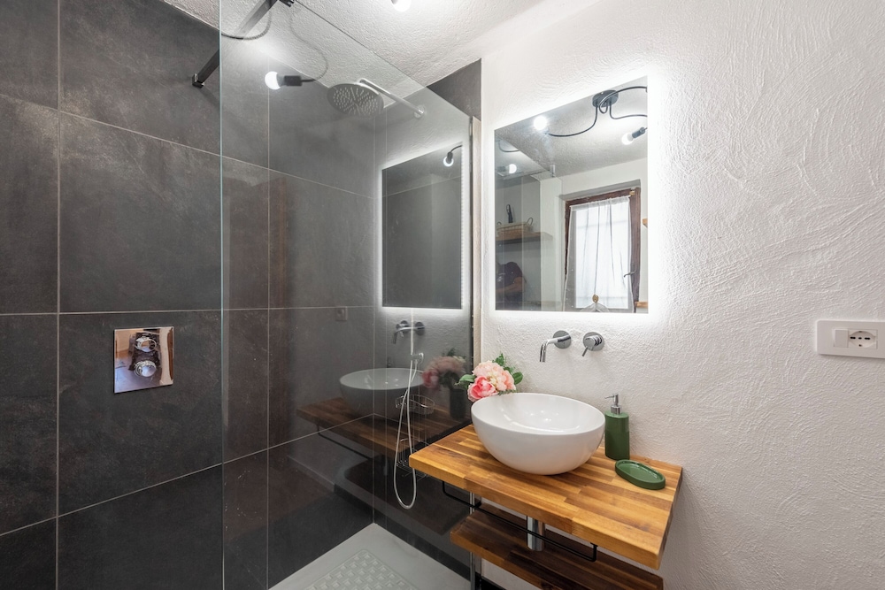 Family Apartment, 1 Bedroom (Paquita'S Home - San Sicario Borgo) photo 1